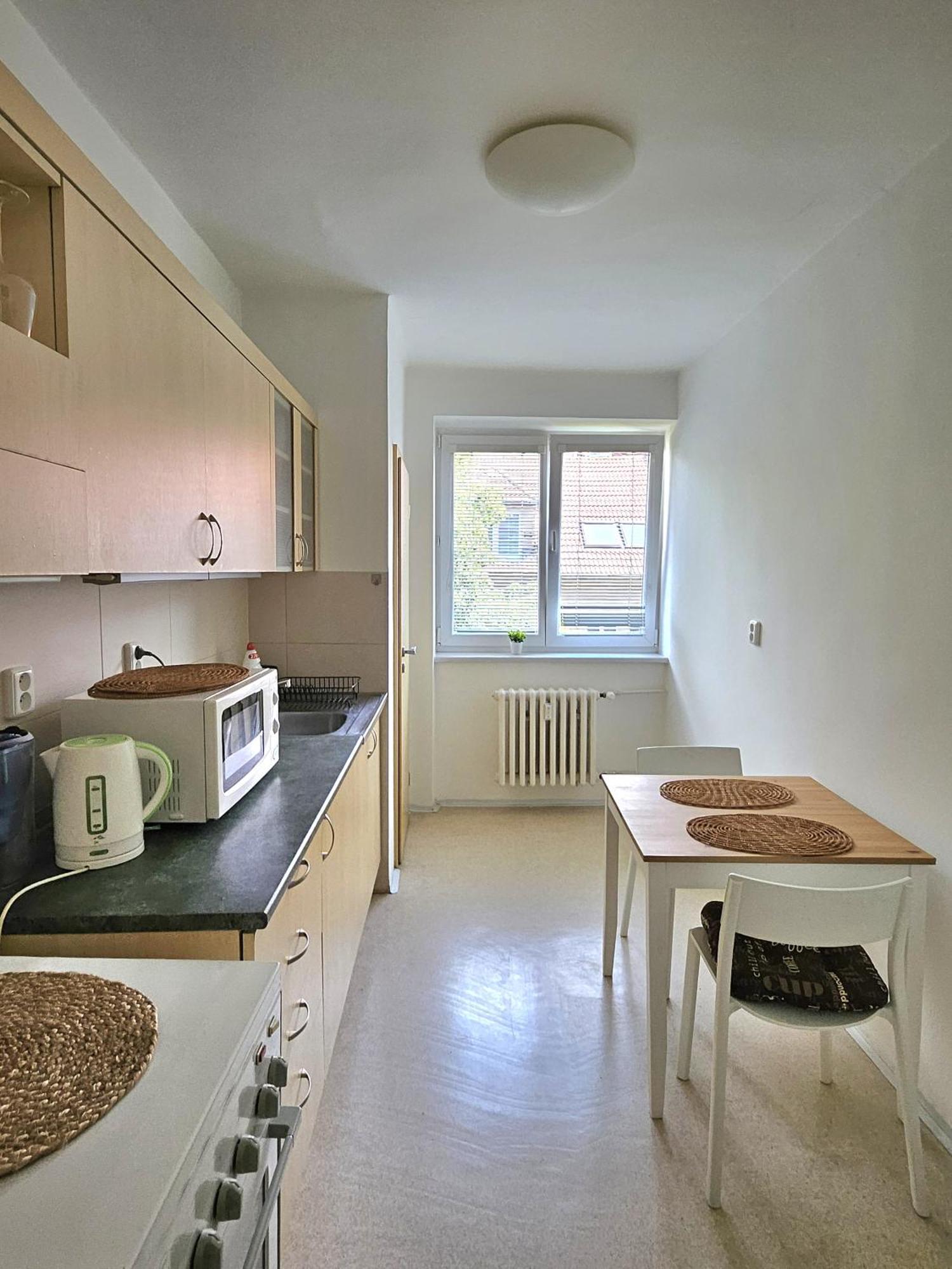 Cozy Apartman Old Town Apartmán *