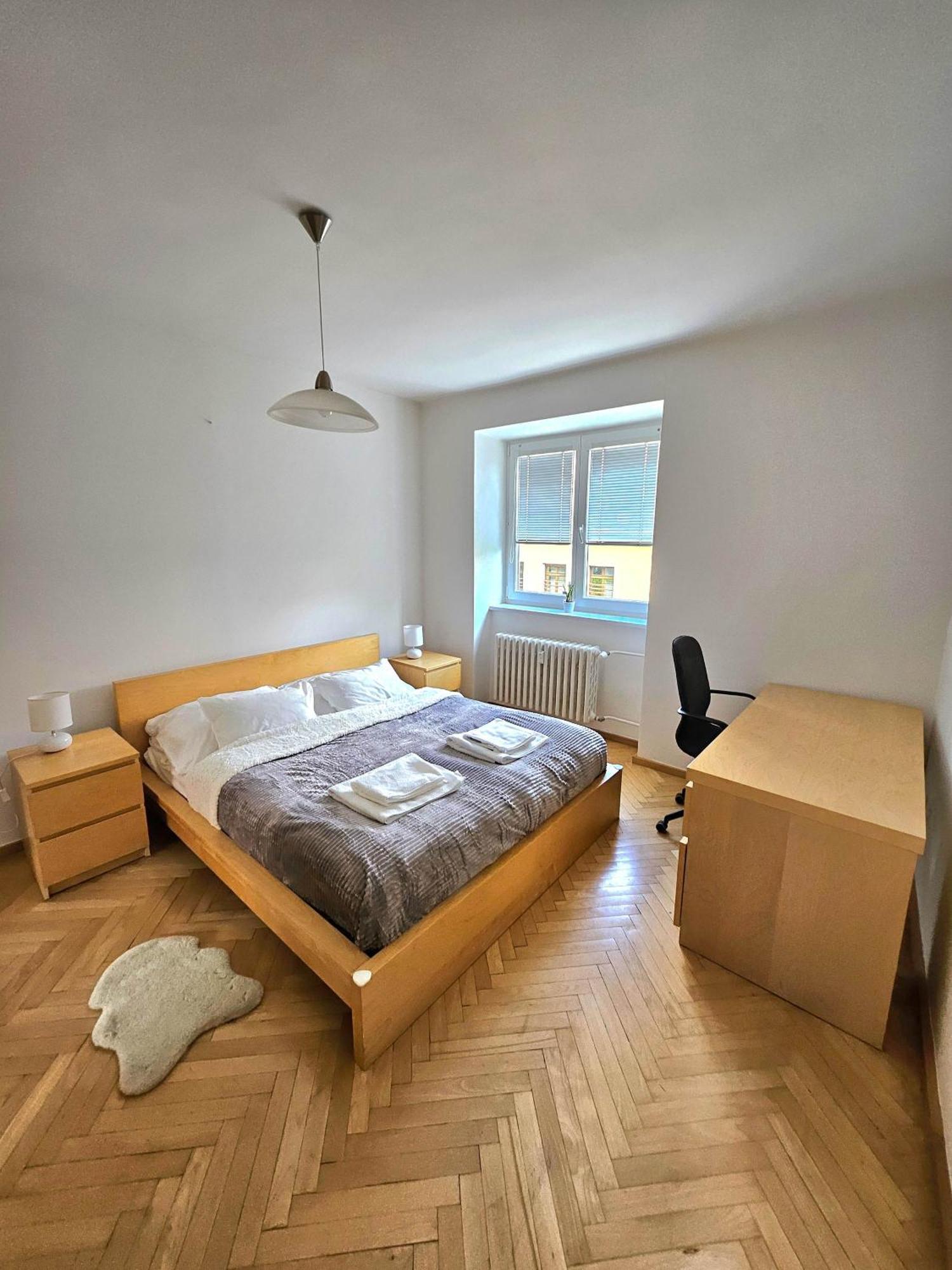 Cozy Apartman Old Town Apartmán *